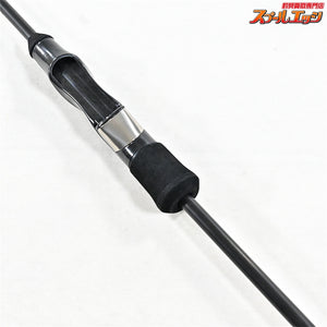 【ノースフォークコンポジット】 LMX FW 701-1 SM 低弾性カーボン 6.6ft 富士工業技徳グリップカスタム NORTH-FORK-COMPOSITE ブラックバス K_242