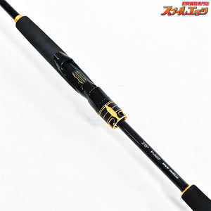 【ダイワ】 24ラテオ 86ML・K DAIWA LATEO シーバス チヌ K_174