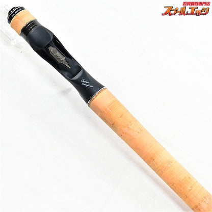 【シマノ】 25エクスプライド 165ML-LM SHIMANO EXPRIDE ブラックバス K_211