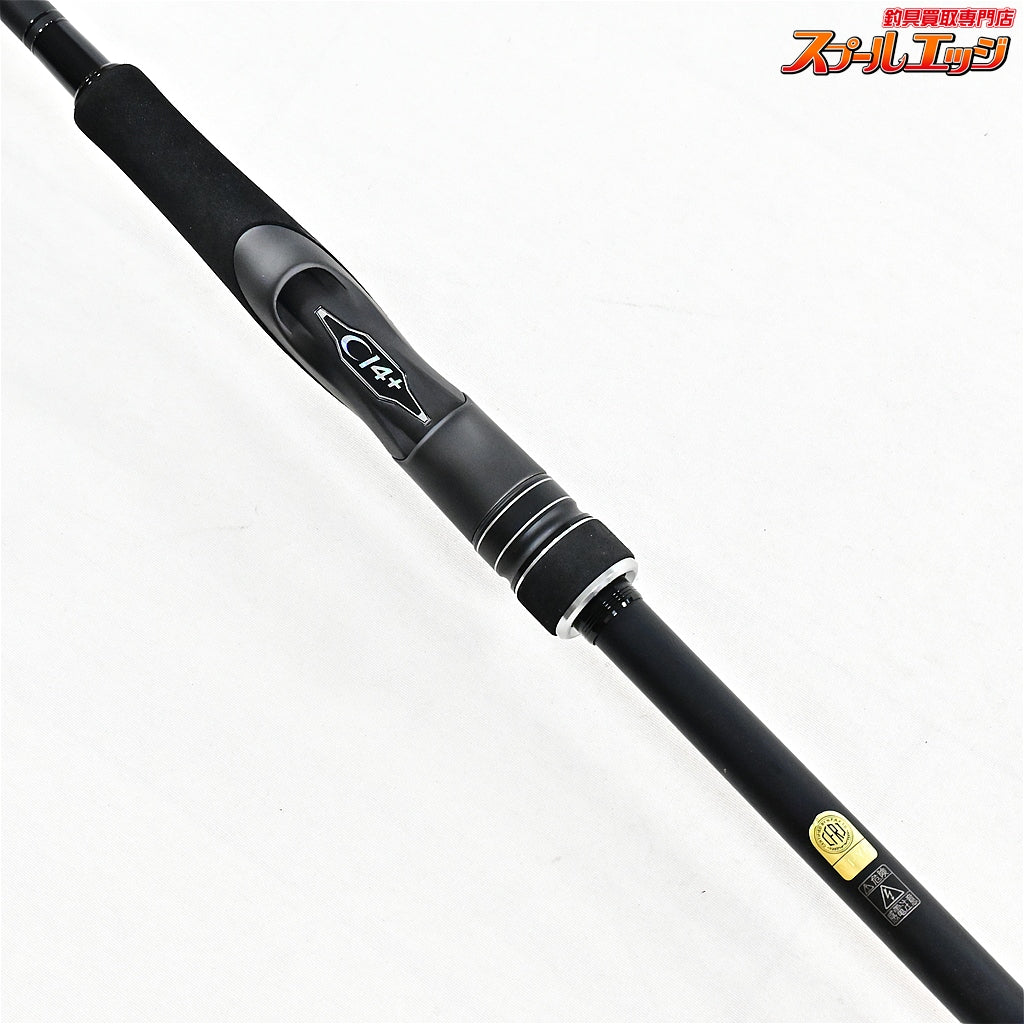 【シマノ】 23ディアルーナ S96ML SHIMANO DIALUNA シーバス ヒラメ マゴチ K_191