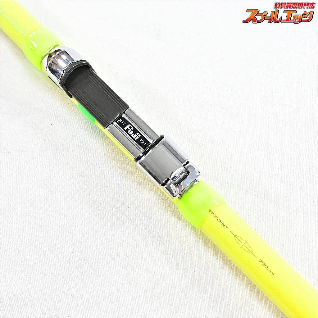 【シマノ】 スピンパワー 365BX SHIMANO SPIN POWER シロギス K_172