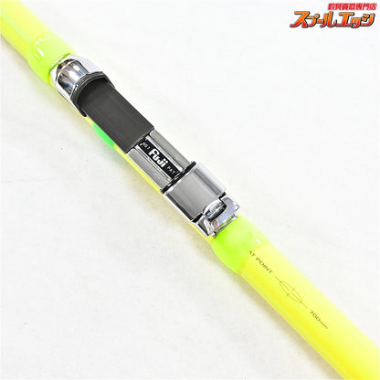 【シマノ】 スピンパワー 365BX SHIMANO SPIN POWER シロギス K_172