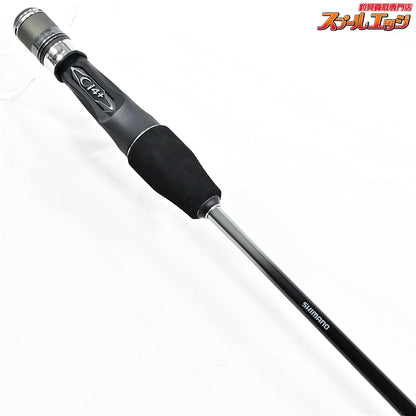 【シマノ】 22オシアジガー リミテッド SLJ B63-0 SHIMANO OCEA JIGGER LIMITED LTD アジ イナダ イサキ K_188