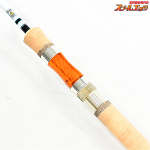 【ハルシオンシステム】 リズモ Ryz-S63ML HALCYON SYSTEM Rhyzmo ニジマス K_143