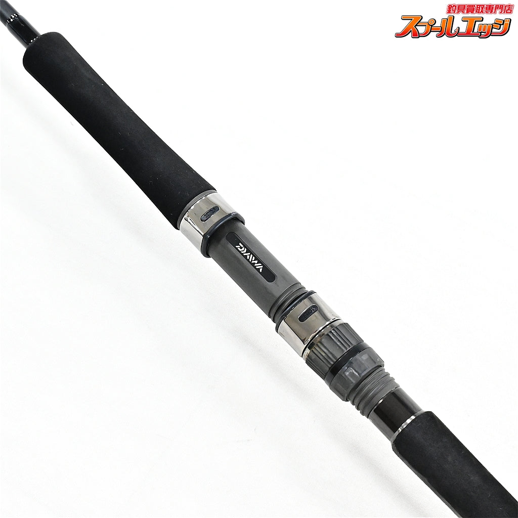 【ダイワ】 17キャタリナ J60HS・E DAIWA CATALINA ブリ ヒラマサ カンパチ K_226
