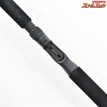 【ダイワ】 25ドラッガー SX 103MB DAIWA DRAGGER ヒラマサ カンパチ ブリ K_205