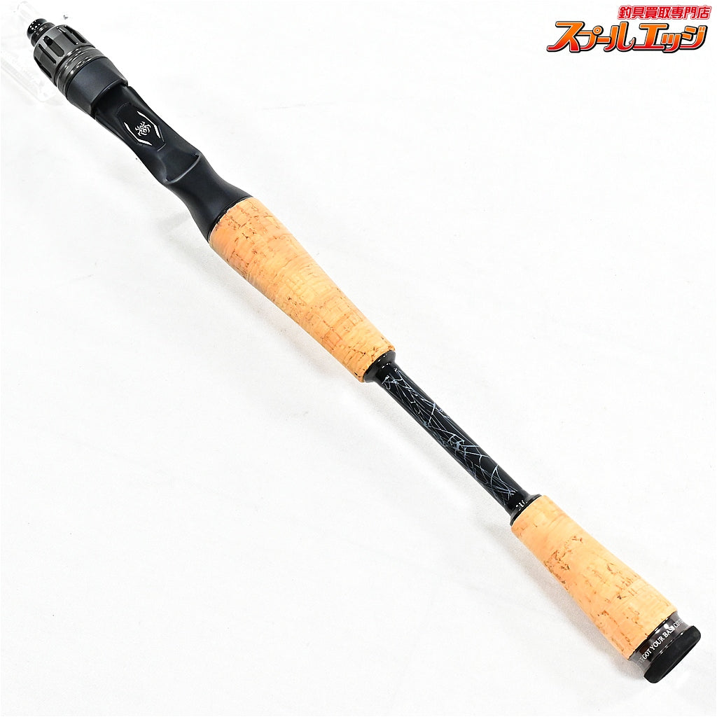 【ダイワ】 26タトゥーラ 641LFB-BF DAIWA TATULA ブラックバス K_209