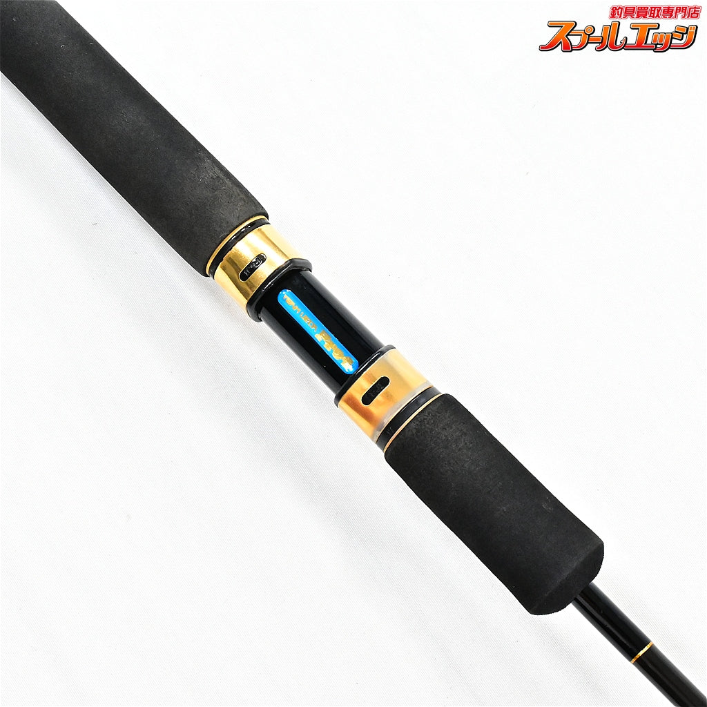【ウエダ】 チームウエダ プロ4 FL-60 ファインライン60 トーナメントグレード ufm UEDA PRO4 Fine Line ブラックバス K_226