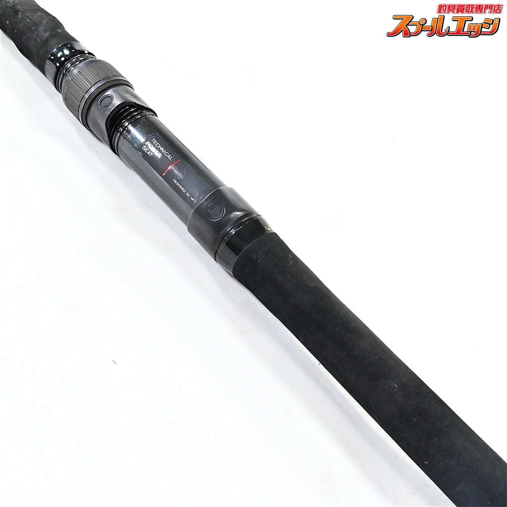 【NFT】 パワーループ アドバンス 石鯛 510H NFT POWER LOOP ADVANCE ISHIDAI イシダイ K_182