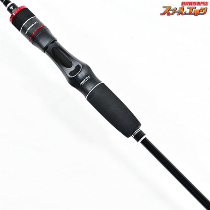 【ジャッカル】 ビンビンスティック BSC-RB66SUL-ST2 JACKALL BIN-BIN STICK マダイ K_146