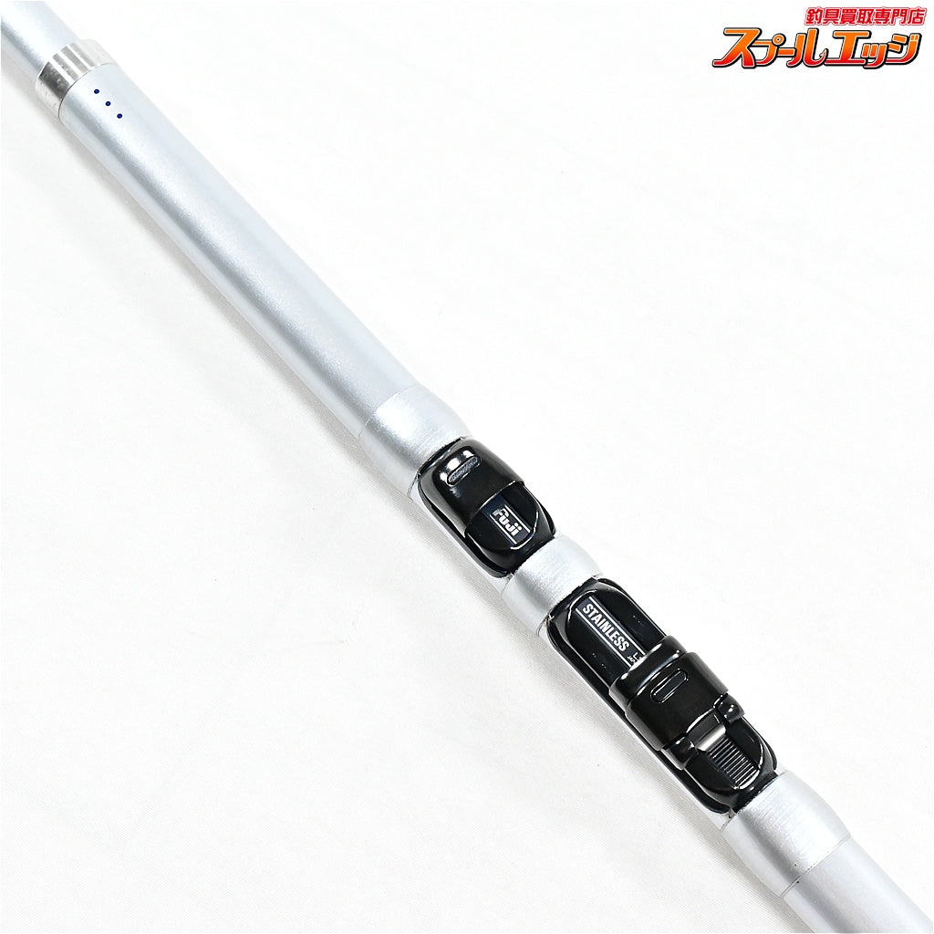 【シマノ】 サーフリーダー 405DX-T インナーガイド SHIMANO SURF LEADER シロギス K_162