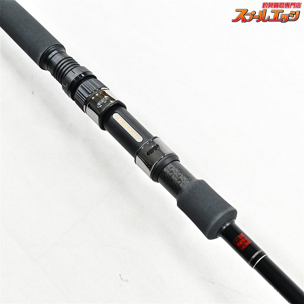 【テンリュウ】 天龍 18パワーマスター サンドウォーカー PMS9102S-ML TENRYU POWER MASTER Sand Walker ヒラメ マゴチ シーバス K_197
