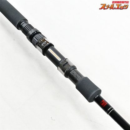 【テンリュウ】 天龍 18パワーマスター サンドウォーカー PMS9102S-ML TENRYU POWER MASTER Sand Walker ヒラメ マゴチ シーバス K_197