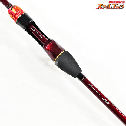 【ダイワ】 23極鋭 カワハギ レッドチューン AGS N-MC DAIWA KYOKUEI RED-TUNE カワハギ K_225