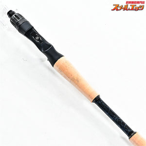 【ダイワ】 25タトゥーラ 651MFB DAIWA TATULA ブラックバス K_209