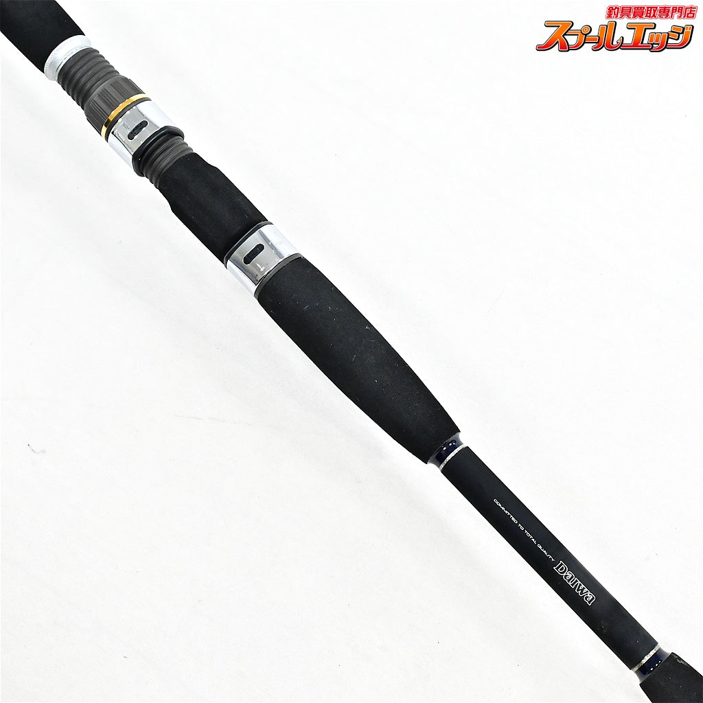 【ダイワ】 青龍竿 舞 300II DAIWA SEIRYUKAN マダイ K_196