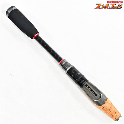 【キラーヒート】 エクスカージョン KE-S67MLST KILLER HEAT EXCURSION ブラックバス K_221