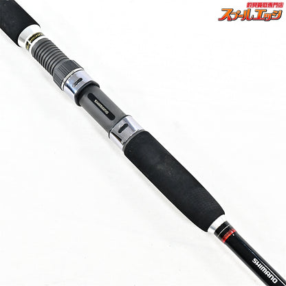 【シマノ】 シーマイティR 73 50-240 SHIMANO SEAMIGHTY マダイ タチウオ アジ K_166