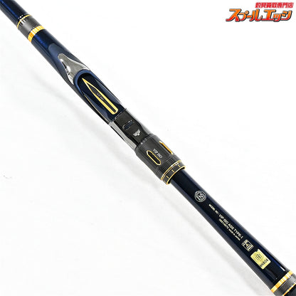 【ダイワ】 VIP ISO AGS タイプ1 530 DAIWA VIP ISO AGS TYPE-I グレ チヌ メジナ K_162