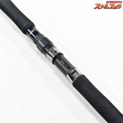 【リップルフィッシャー】 ランナーエクシード 100SHH リミテッド Ripple Fisher RunnerExceed LIMITED LTD ヒラマサ キハダマグロ カンパチ K_207