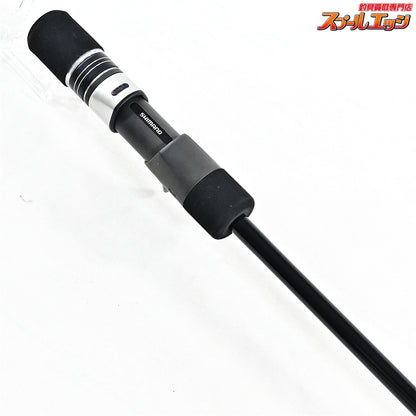 【シマノ】 21グラップラー BB タイプ スローJ B66-4 SHIMANO GRAPPLER BB Type Slow-J ブリ ヒラマサ カンパチ K_192