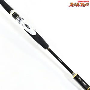 【シマノ】 ライトゲーム リミテッド モデラート タイプ64 M235 SHIMANO LIGHTGAME LIMITED moderato マダイ イサキ アジ  K_213ヒラメ