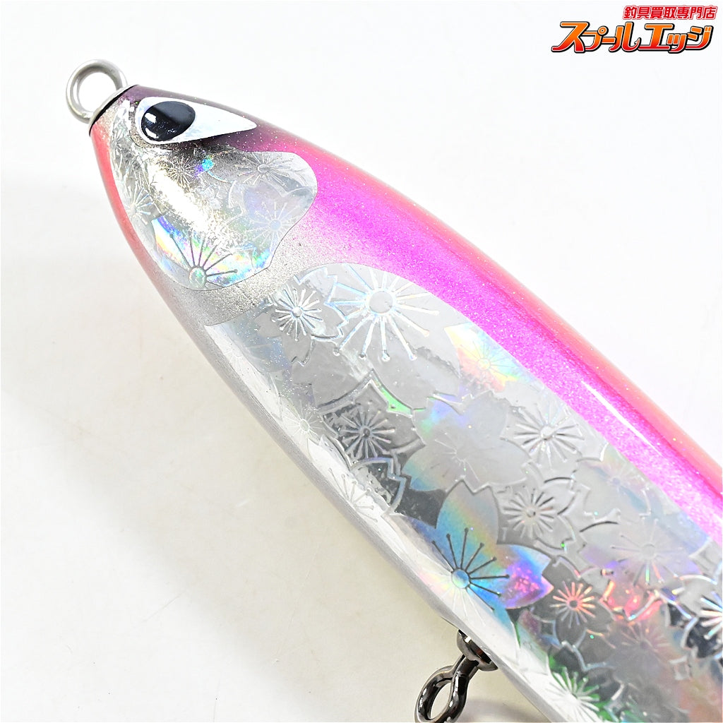 【CBONE】 シービーワン ライアン 200 花鳥風月 CBONE RYAN 海水用ルアー K_060
