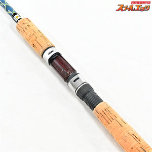 【ザウルス】 ソルトウォータースポーツマン デッキスティック60 トゥイッチン SS60-5 SAURUS DECK-STICK シイラ カツオ ワラサ K_226
