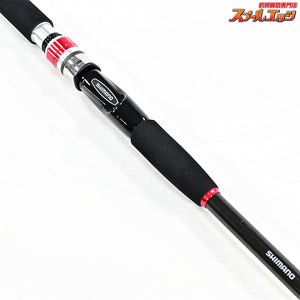 【シマノ】 20ヤリイカ BB 175 SHIMANO YARI-IKA ヤリイカ スルメイカ ケンサキイカ K_137