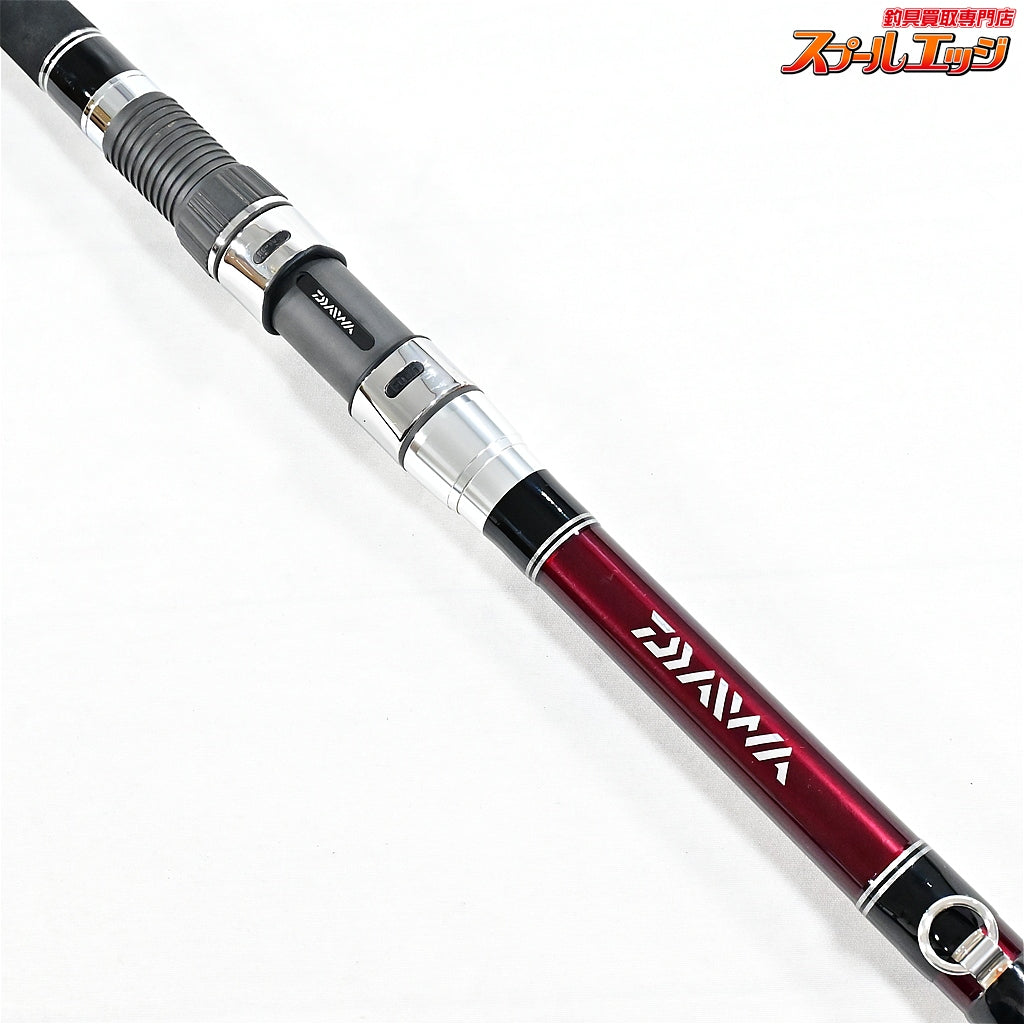 【ダイワ】 15幻覇王 石鯛 HH524 HH-524 DAIWA GENHAOH ISHIDAI イシダイ K_195