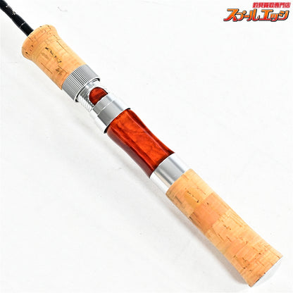 【ザンマイ】 レベルトラウト レヴェルトラウト 5.0MT 50MT 花梨 ZANMAI Revel trouts ヤマメ イワナ アマゴ  K_124