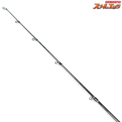 【ダイワ】 ブラックレーベル BL 6111MHRB DAIWA BLACK LABEL ブラックバス K_254
