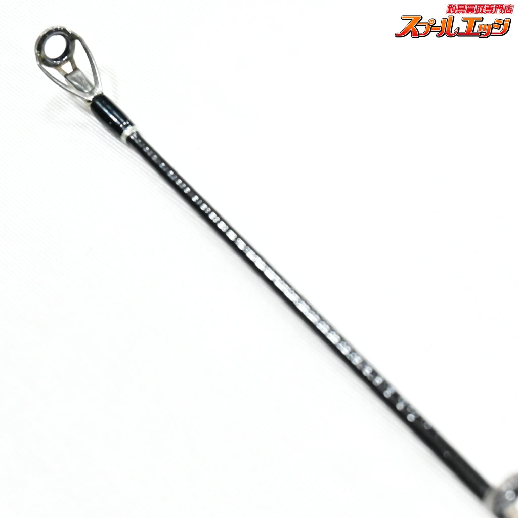 【ダイワ】 ブラックレーベル BL 6111MHRB DAIWA BLACK LABEL ブラックバス K_254