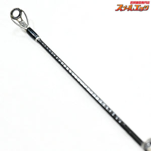 【ダイワ】 ブラックレーベル BL 6111MHRB DAIWA BLACK LABEL ブラックバス K_254