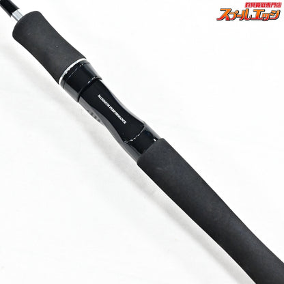 【ダイワ】 ブラックレーベル BL 691ULFS DAIWA BLACK LABEL ブラックバス K_248