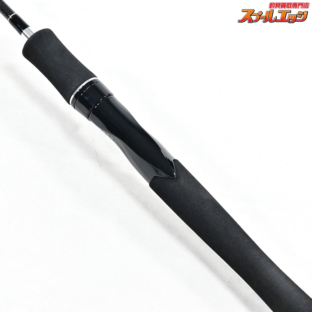 【ダイワ】 ブラックレーベル BL 691ULFS DAIWA BLACK LABEL ブラックバス K_248