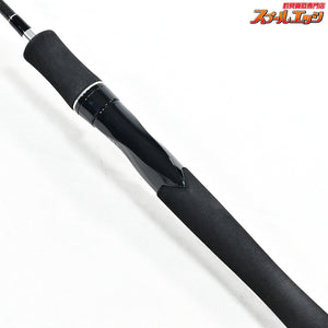 【ダイワ】 ブラックレーベル BL 691ULFS DAIWA BLACK LABEL ブラックバス K_248