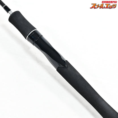 【ダイワ】 ブラックレーベル BL 691ULFS DAIWA BLACK LABEL ブラックバス K_248