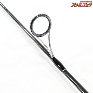 【ダイワ】 ブラックレーベル BL 691ULFS DAIWA BLACK LABEL ブラックバス K_248