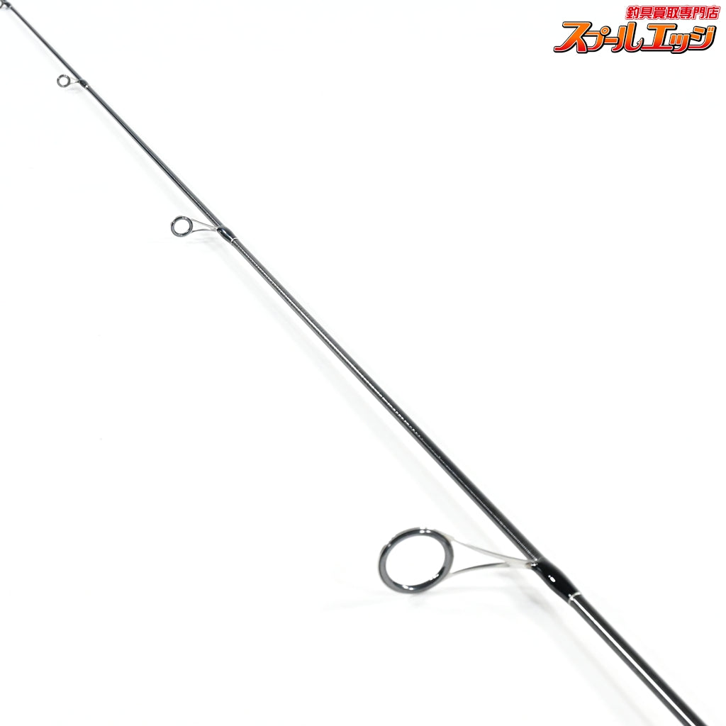 【ダイワ】 ブラックレーベル BL 691ULFS DAIWA BLACK LABEL ブラックバス K_248