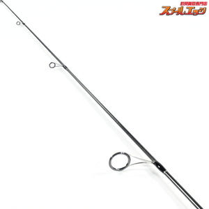 【ダイワ】 ブラックレーベル BL 691ULFS DAIWA BLACK LABEL ブラックバス K_248