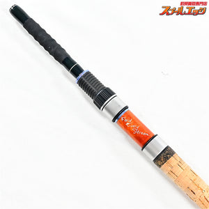 【ツララ】 グリッサンド 76 TULALA Glissando シーバス イナダ K_226