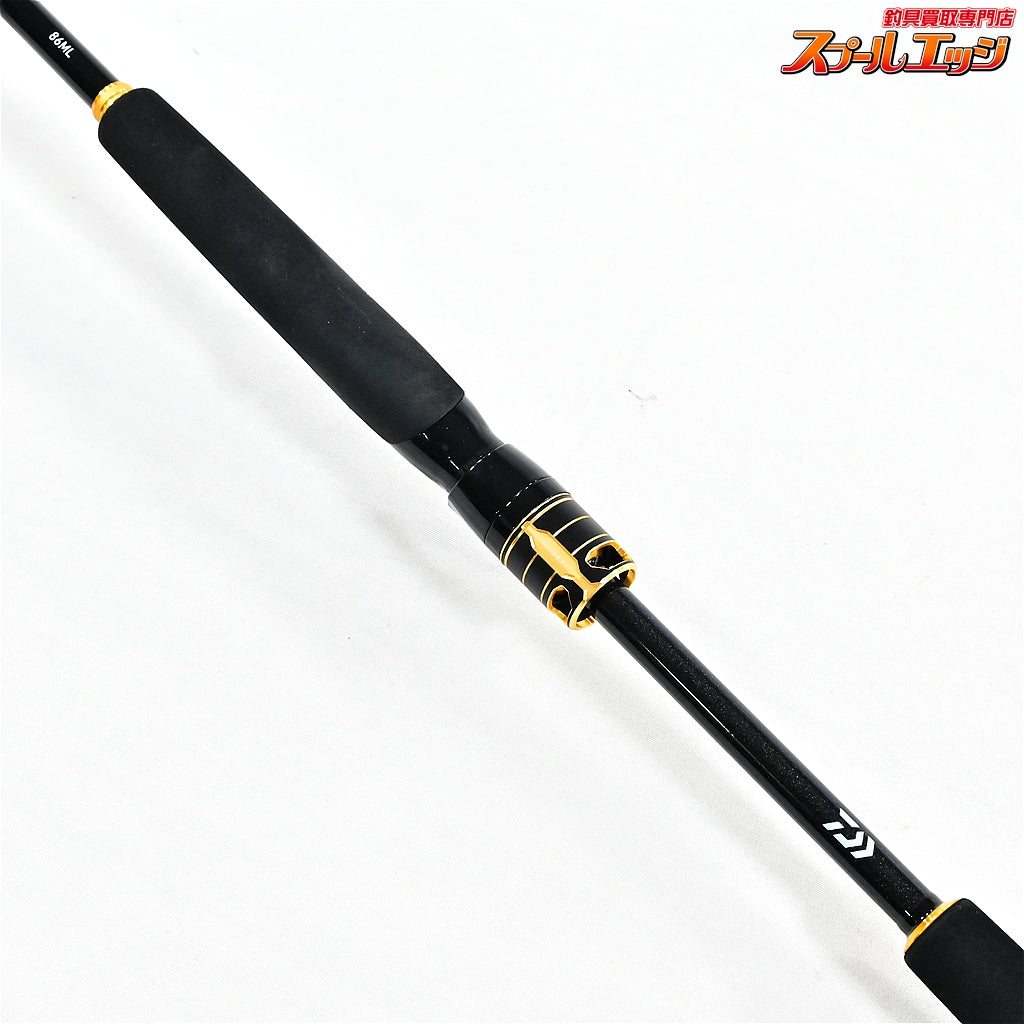 【ダイワ】 24ラテオ 86ML・K DAIWA LATEO シーバス チヌ K_174