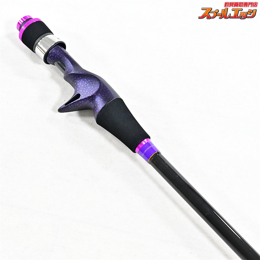 【おり釣具】 ゴクスペ ゴクエボリューション マルイカ 148MH ORI Gokuspe Gokuevolution マルイカ K_161