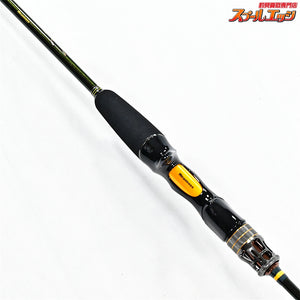 【メガバス】 海煙 カイエン VSM-511MC-LR Megabass CAIYEN ヤリイカ ケンサキイカ スルメイカ K_225