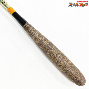 【シマノ】 朱紋峰 飛造り 8尺 SHIMANO SHUMONHOU TOBIZUKURI ヘラブナ K_132