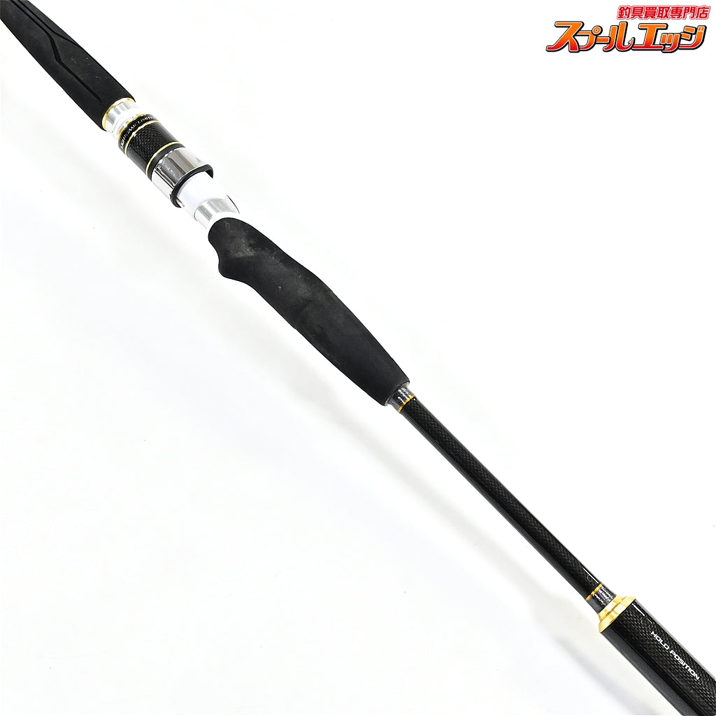【シマノ】 ライトゲーム リミテッド モデラート タイプ64 M235 SHIMANO LIGHTGAME LIMITED moderato マダイ イサキ アジ  K_213ヒラメ