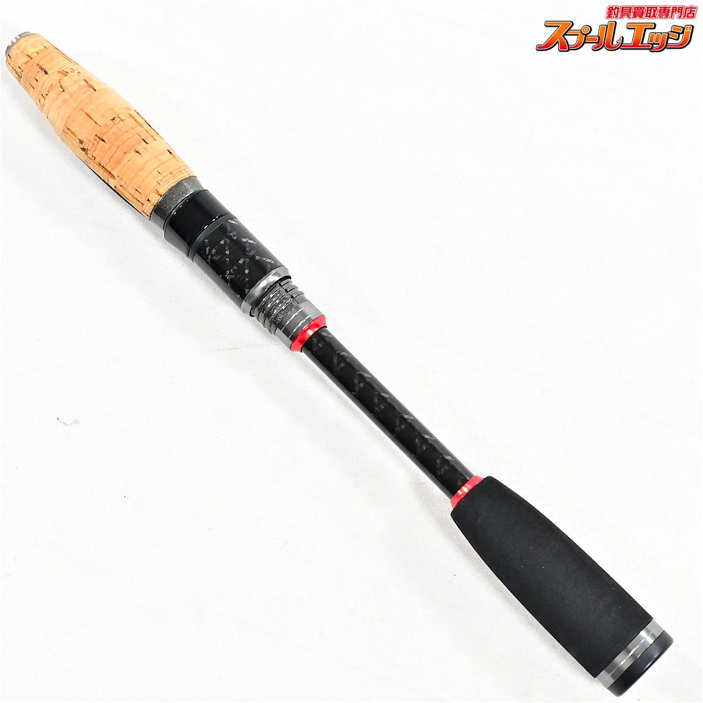 【キラーヒート】 エクスカージョン KE-S67MLST KILLER HEAT EXCURSION ブラックバス K_221