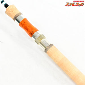 【ハルシオンシステム】 リズモ Ryz-S63ML HALCYON SYSTEM Rhyzmo ニジマス K_143