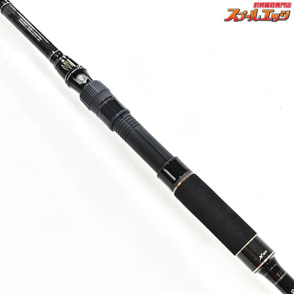 【アブガルシア】 ソルティステージ KR-X ショアジギング SXJS-962MH60-KR Abu Garcia Salty Stage ヒラメ イナダ マゴチ K_191
